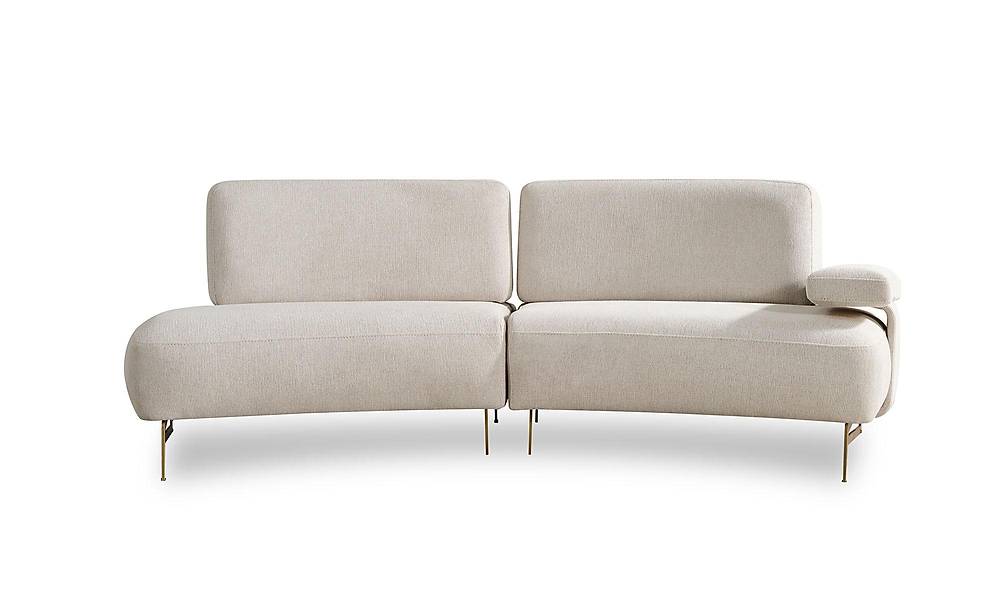 Colessa Sofa Set