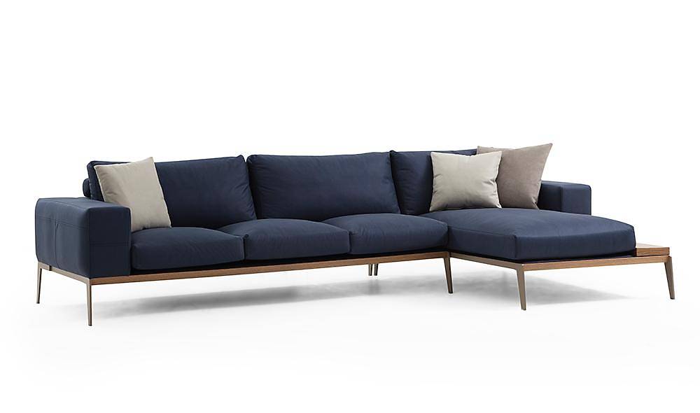 Deren Corner Set