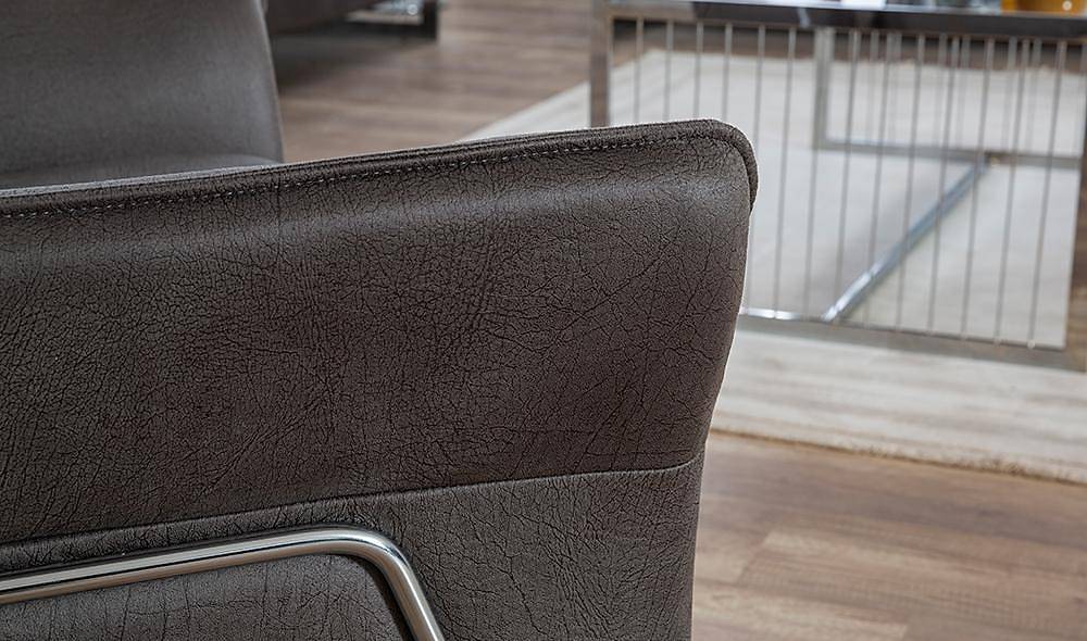 Alesta Sofa Set With Motor