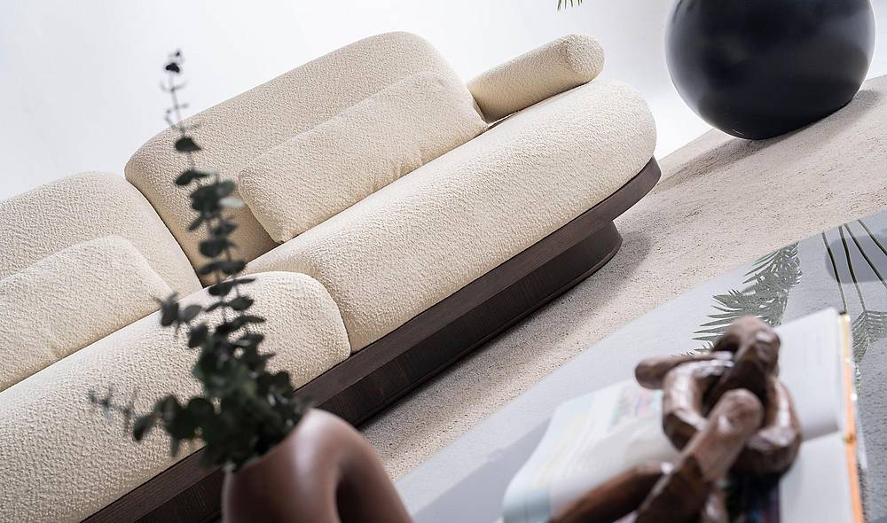 Bitez Sofa Set