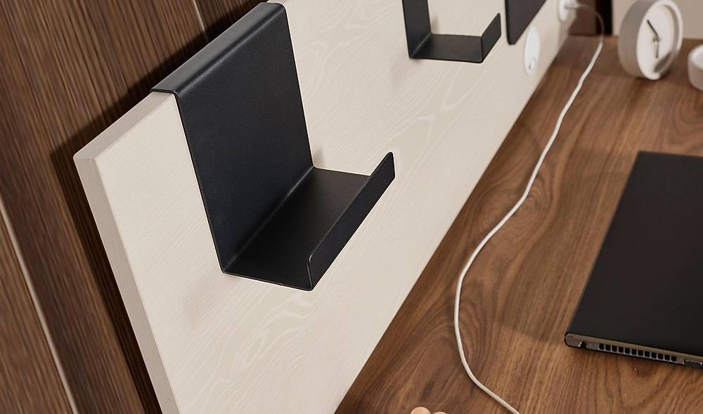 Aurora Study Desk
