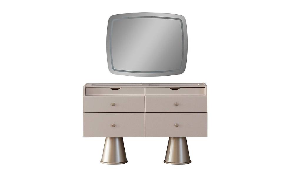 Livio Dresser