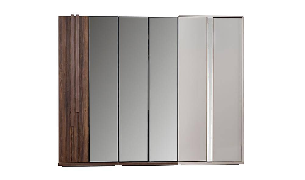 Felipe Base Bedroom - 6 Door