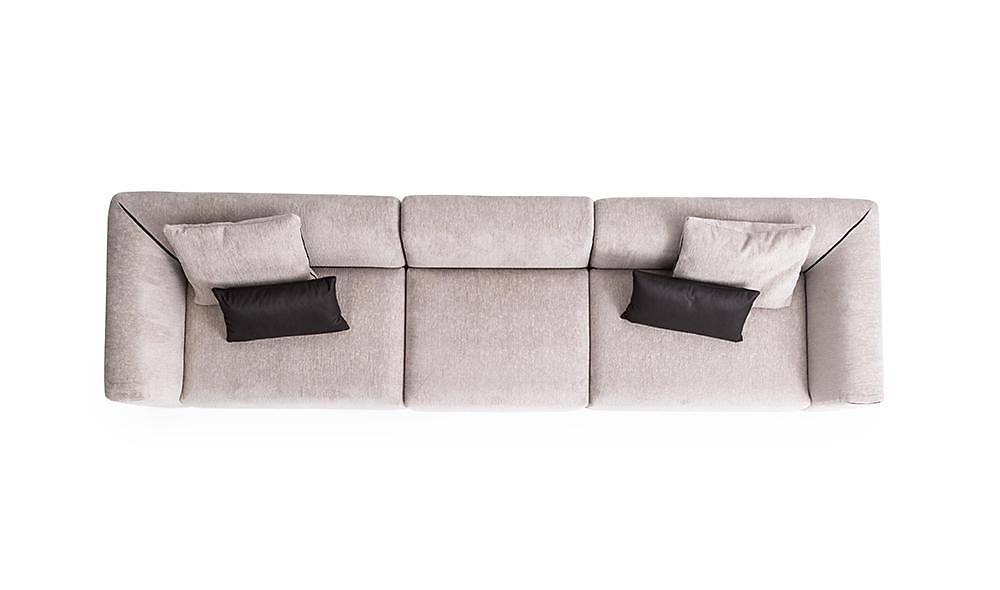 Deja Sofa Set