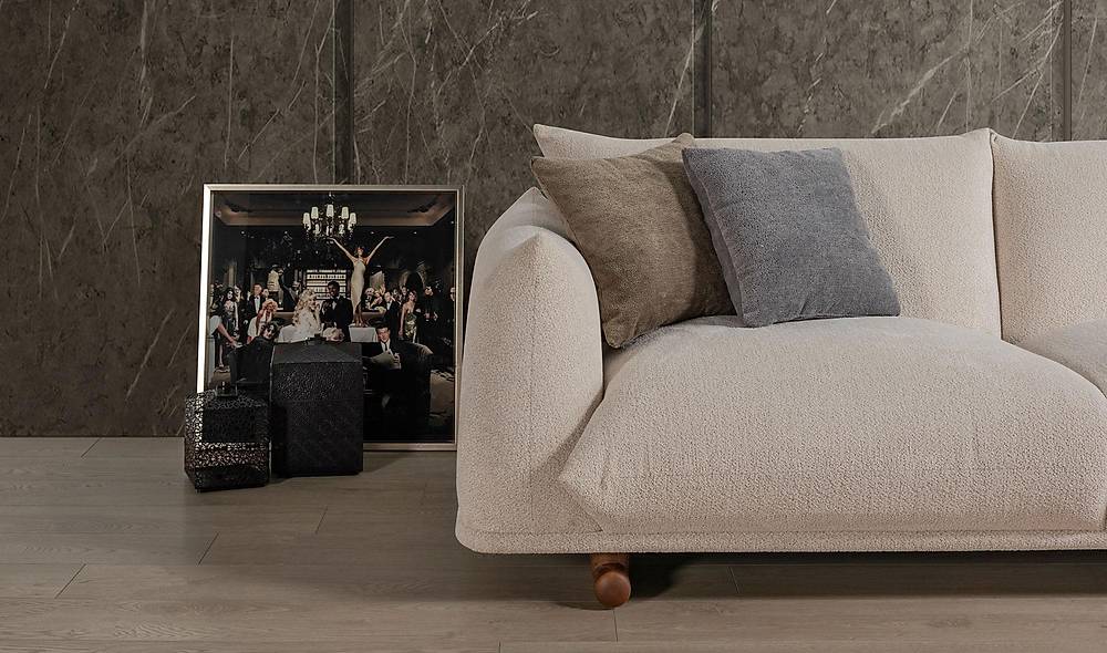 Marella Corner Set