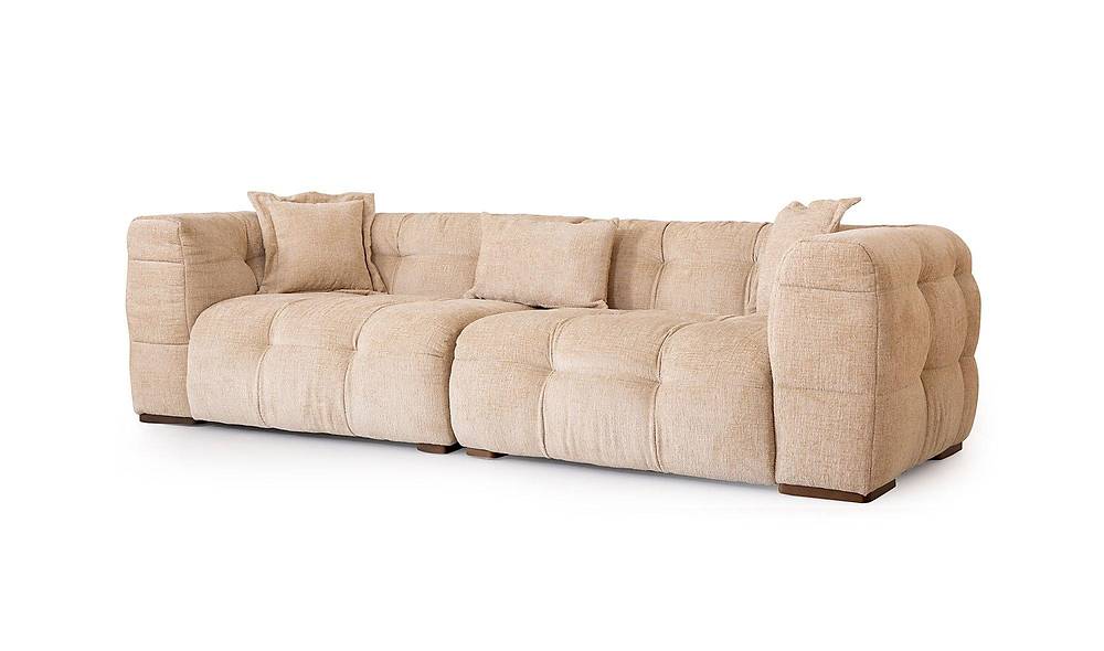 Kuzey Sofa Set