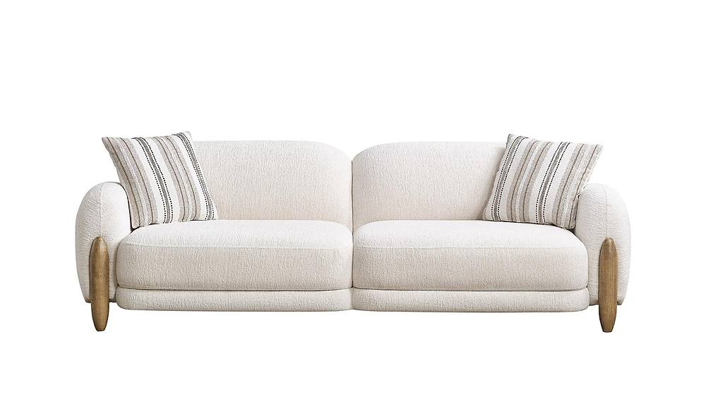 Buklet Sofa