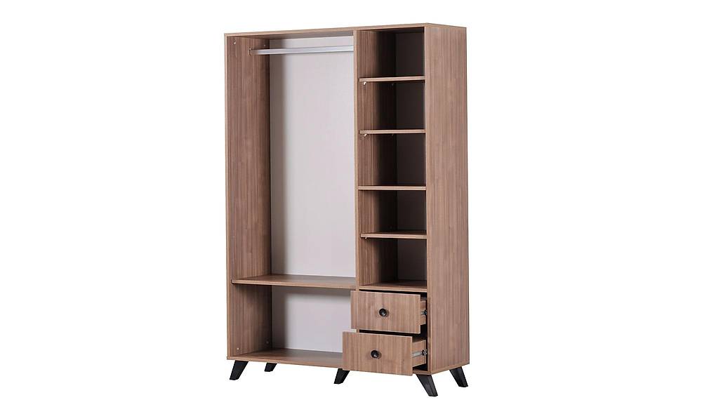 Lugo Teen Room