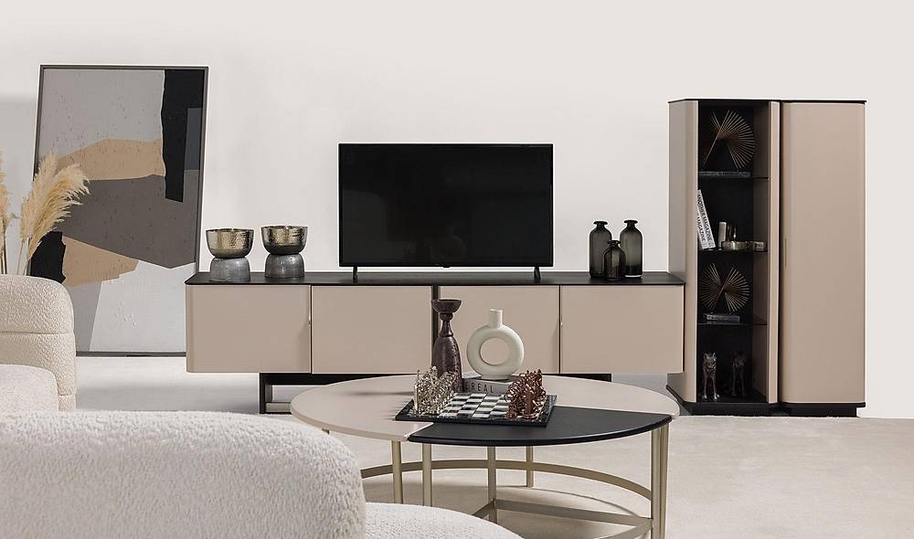 Matera Tv Unit
