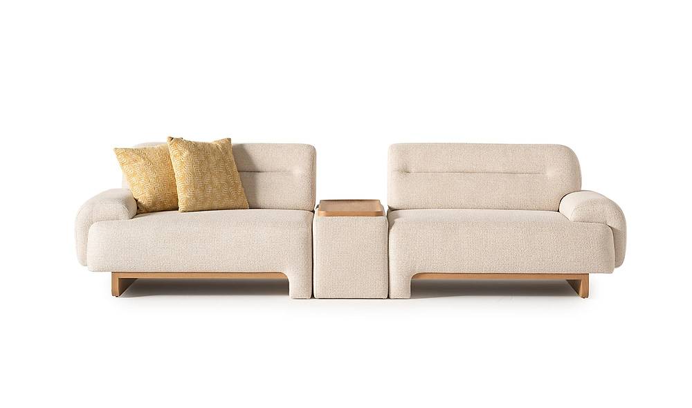 Noho Sofa Set
