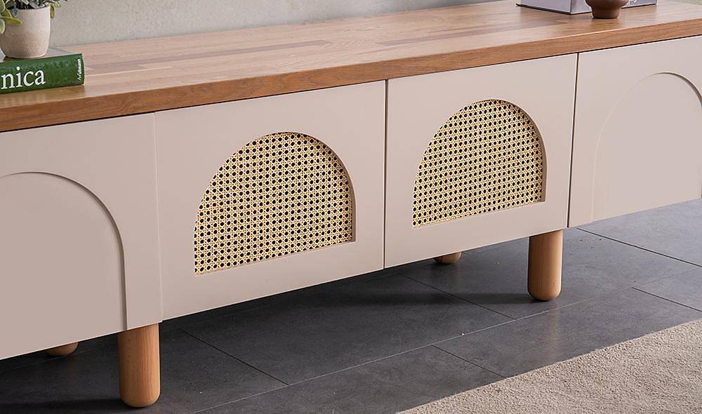 Verno Tv Stand