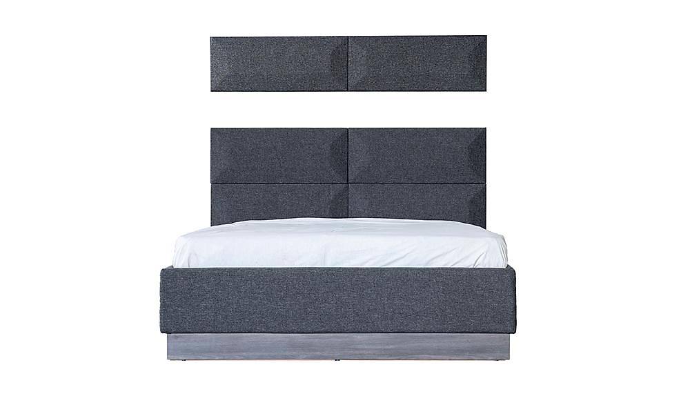 Cardea Base Bedroom - Furniture Lid