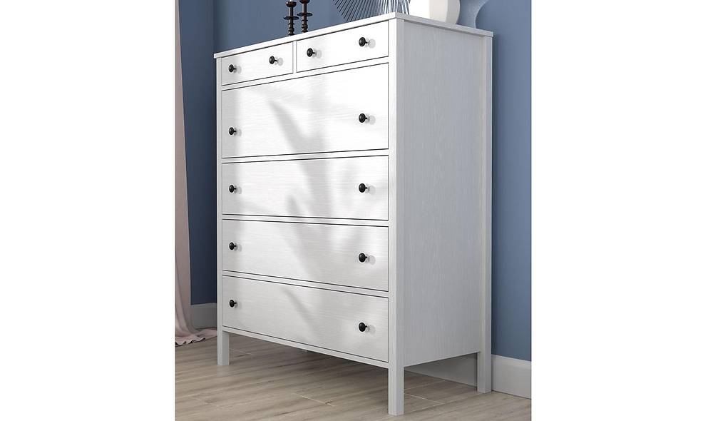 Marno Bedroom - 4 Door