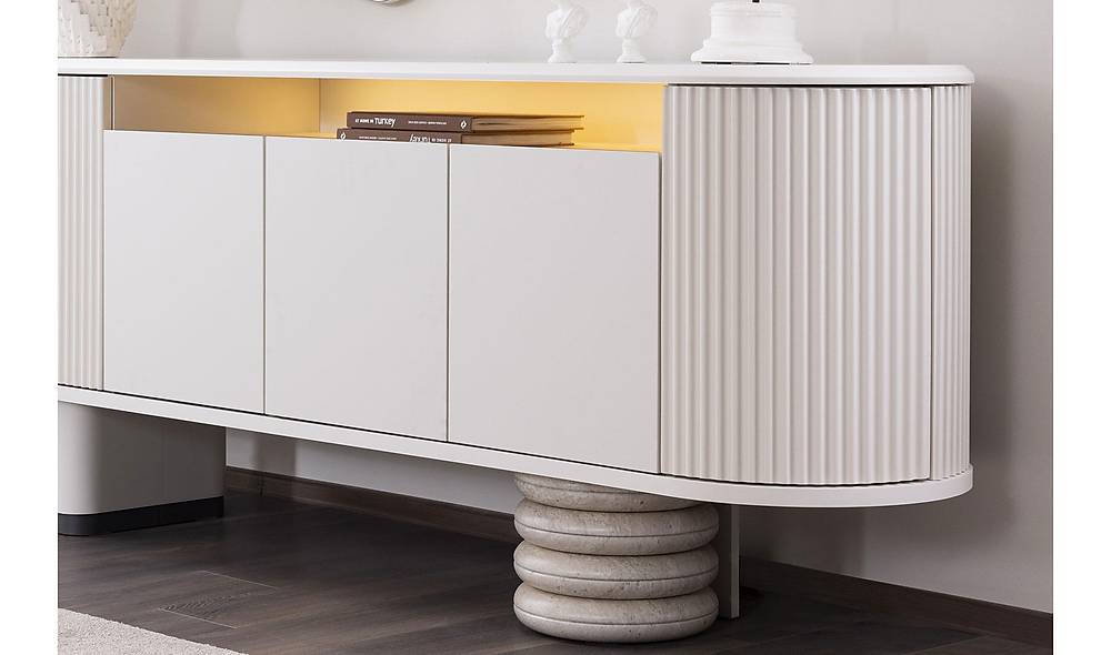 Sevilla Console