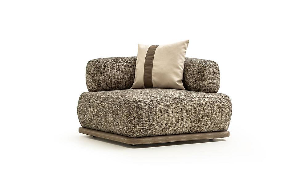 Sardunya Corner Set - Large
