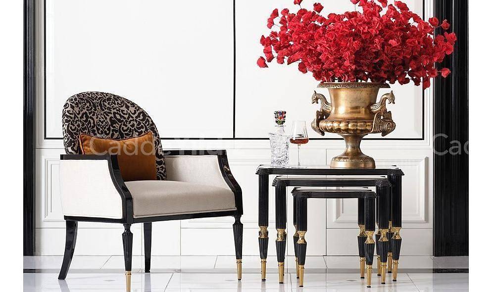 Rosa Living Room Set