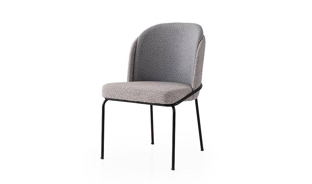 Sirius Chair 6 Piece