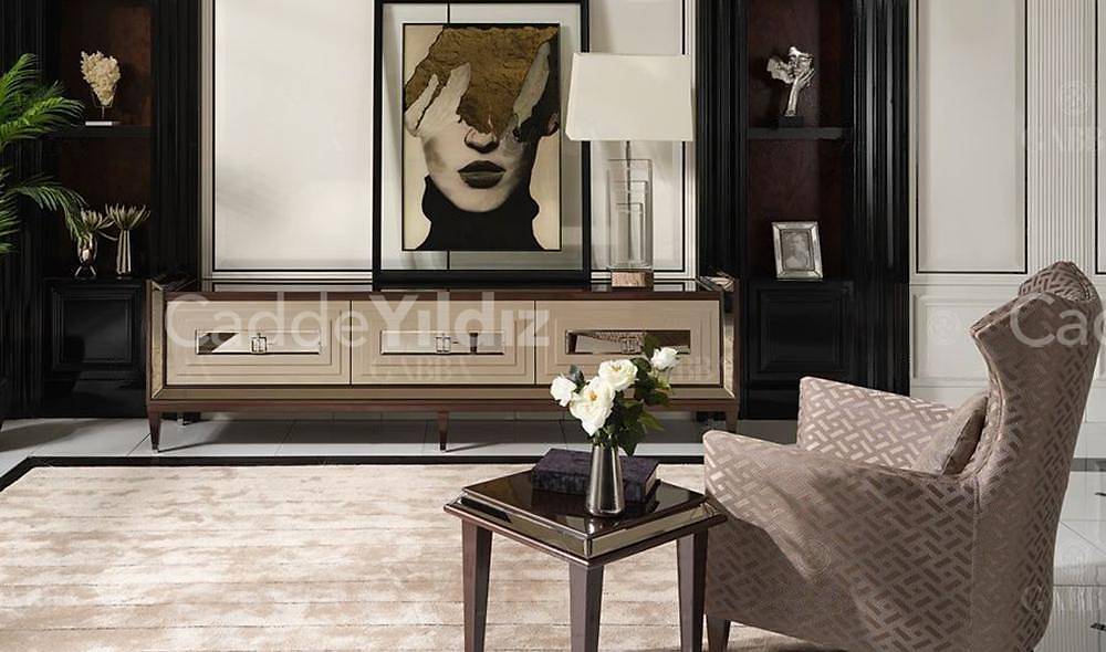 Salotti Dining Room
