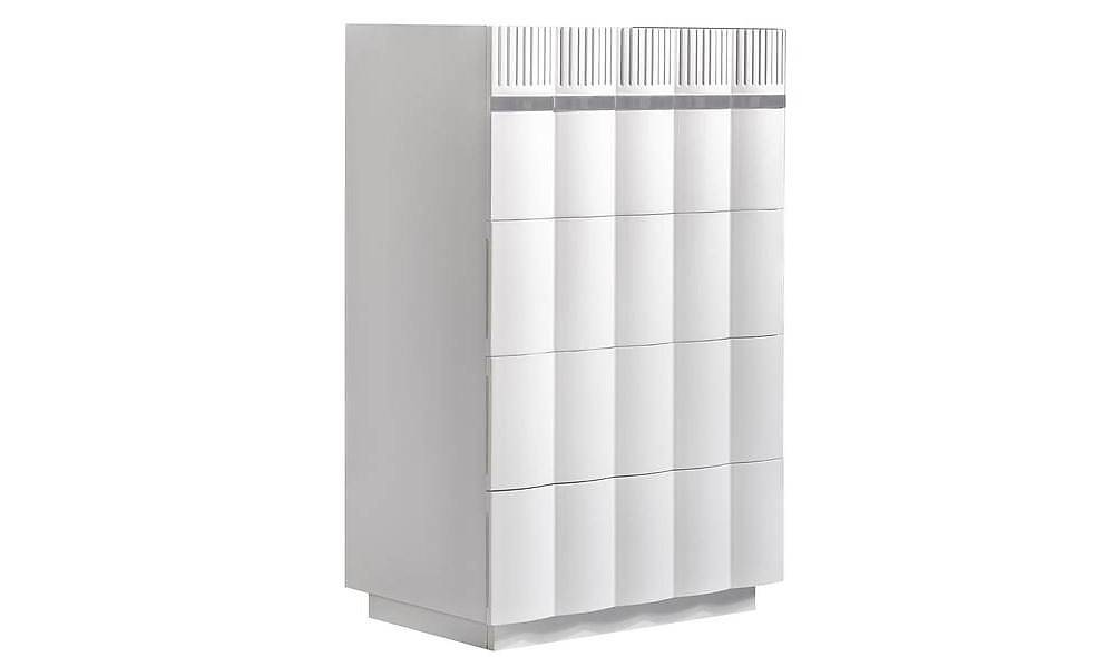 Dior Laundry Cabinet