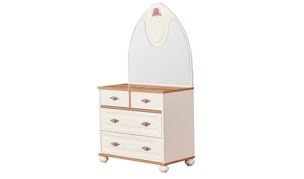 Gipsy Teen Room