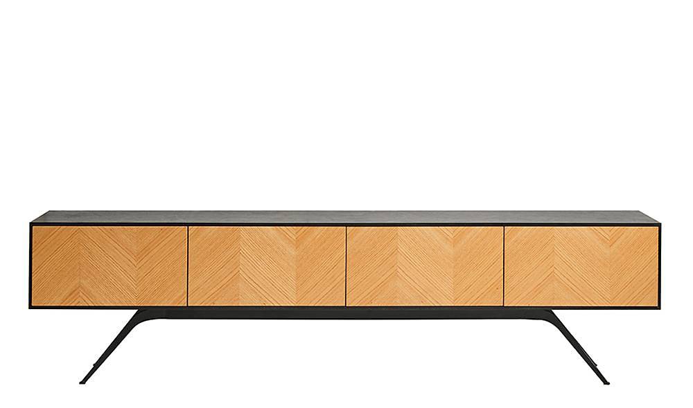 Antik Tv Stand
