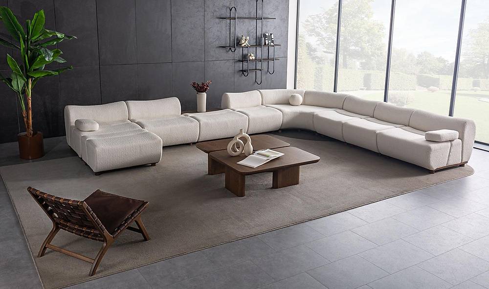 Mina Corner Set - Large