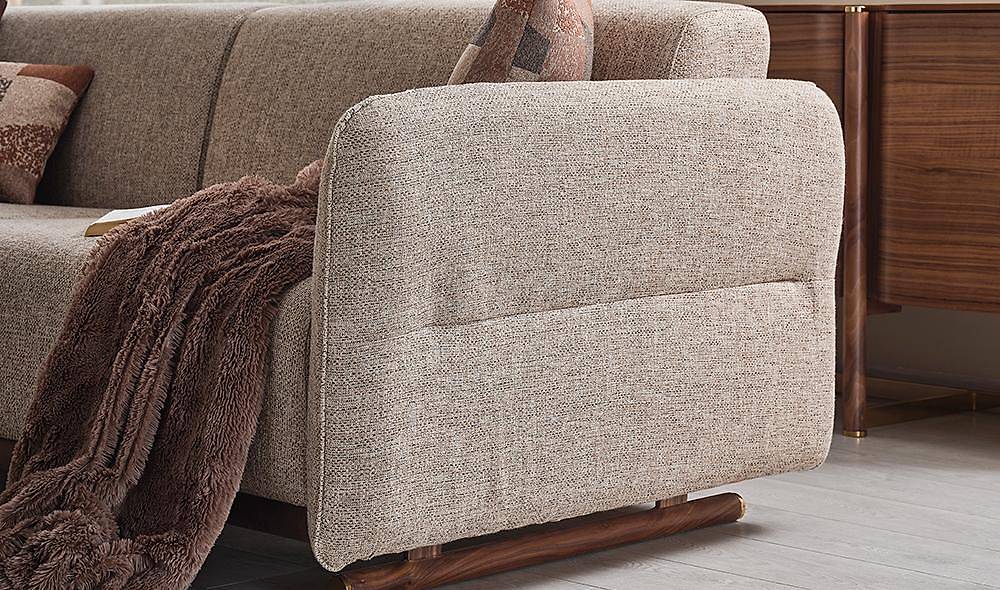 Aruba Sofa Set