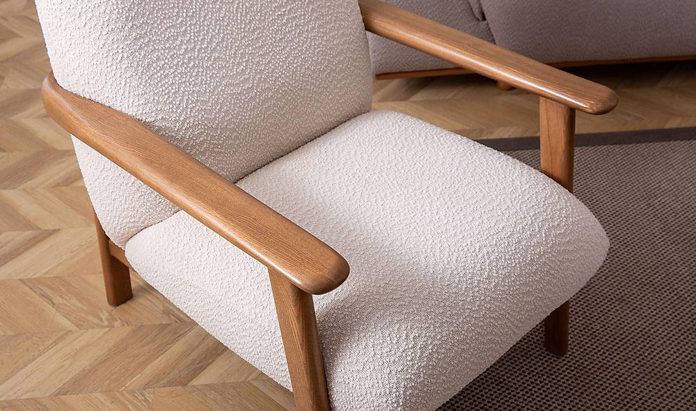 Parla Sofa Set