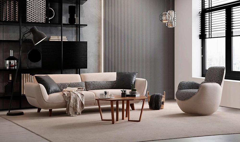 Element Sofa Set