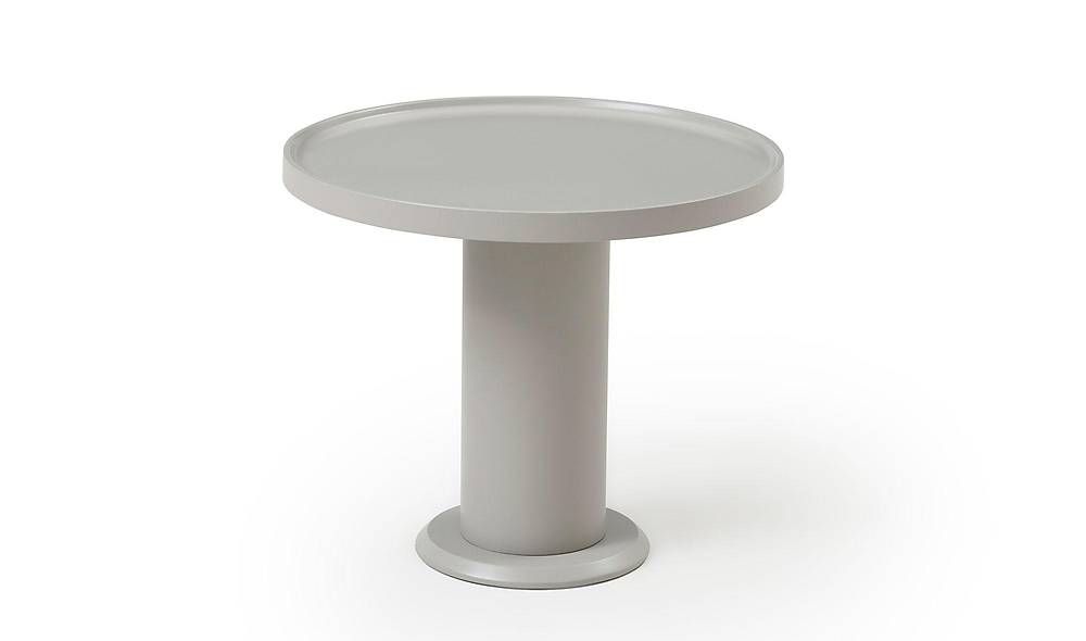 Penora Dining Room - Gray - Black