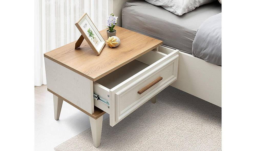 Calma Bedroom - 4 Door