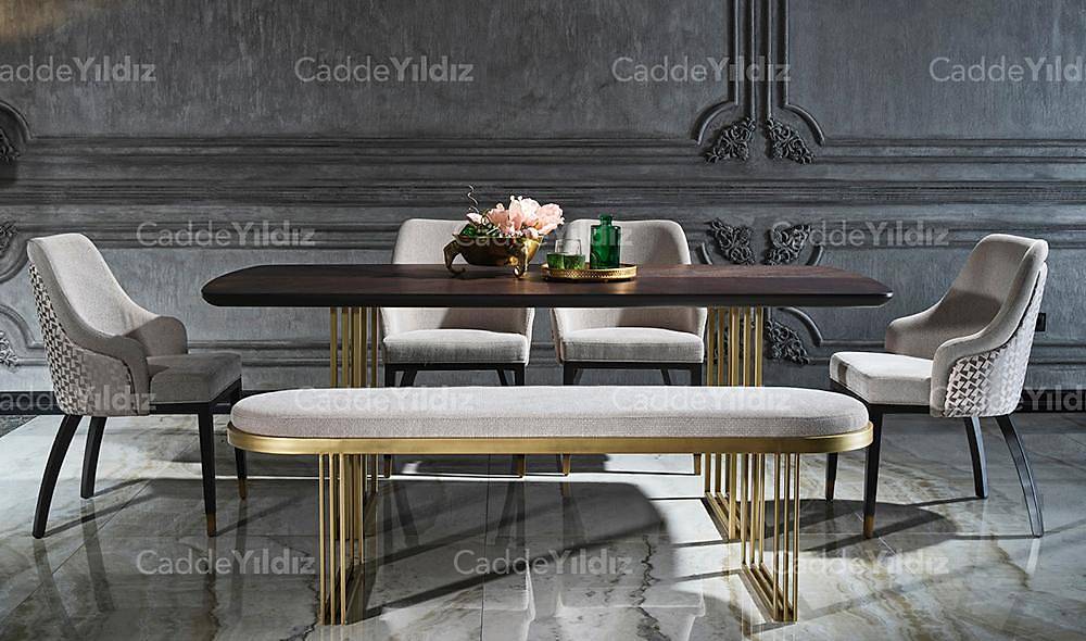İtalya Dining Room