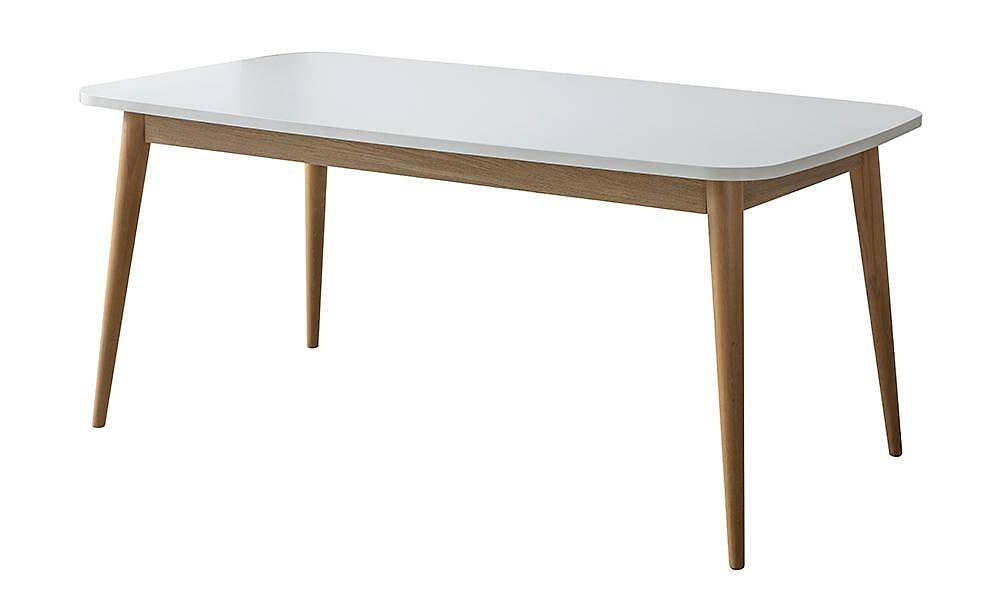 Bohemian Dining Table Set