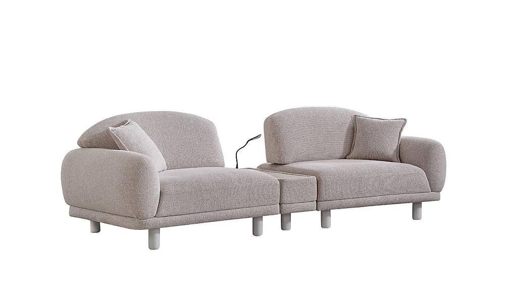 Noma Sofa - Quad