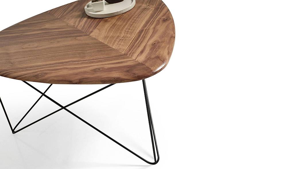 Hana Coffee Table Set