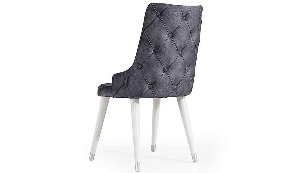 Lizbon Chair 6 Piece