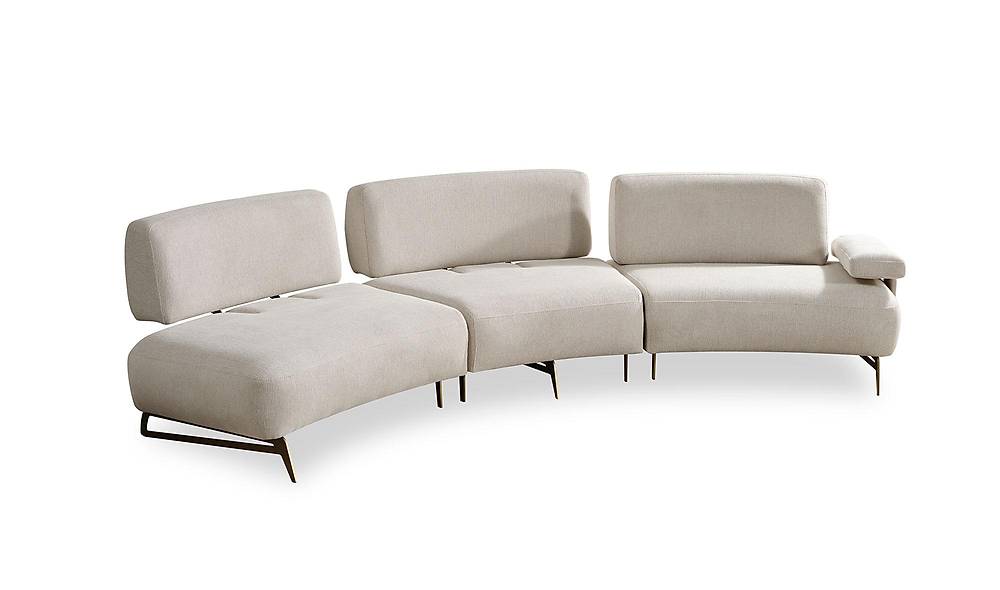 Colessa Sofa Set
