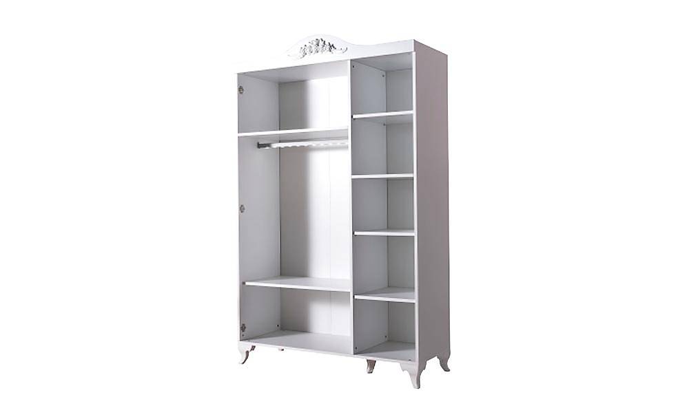 Elsa Teen Room - 3 Door