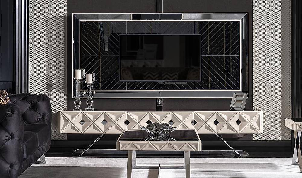 Nepal Luxury Tv Unit