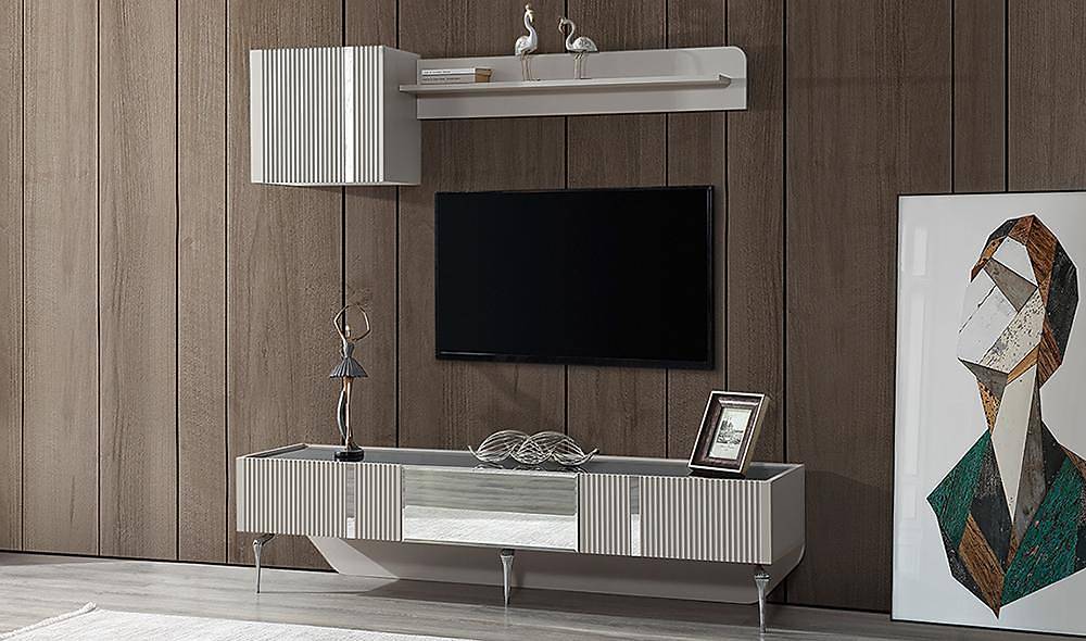 Regina Tv Unit