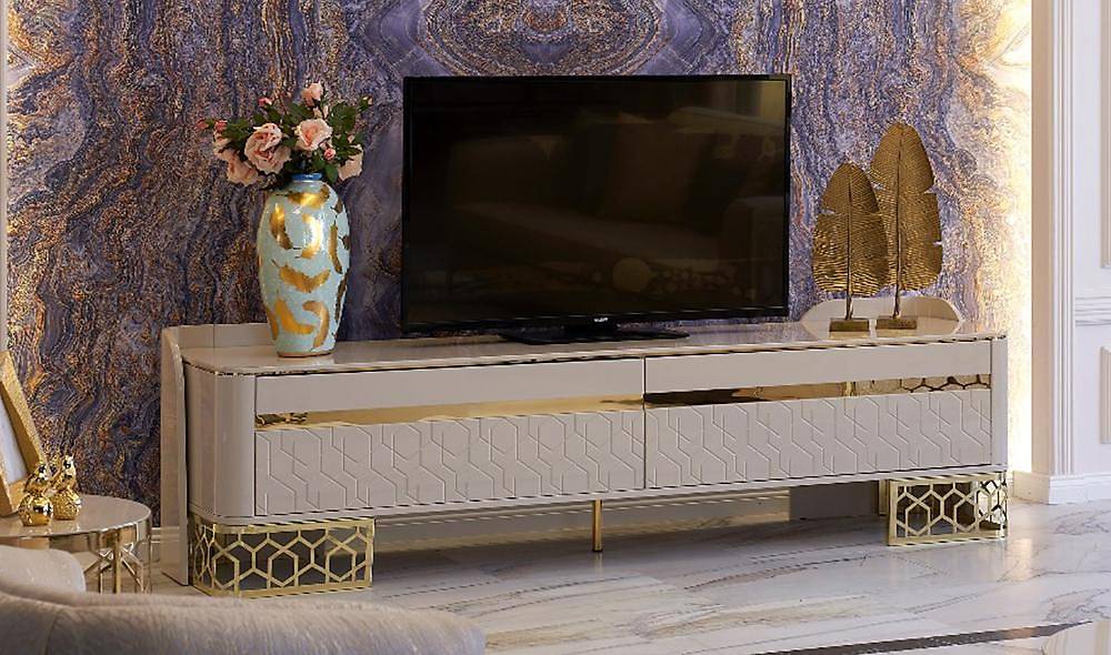Bahama Tv Stand