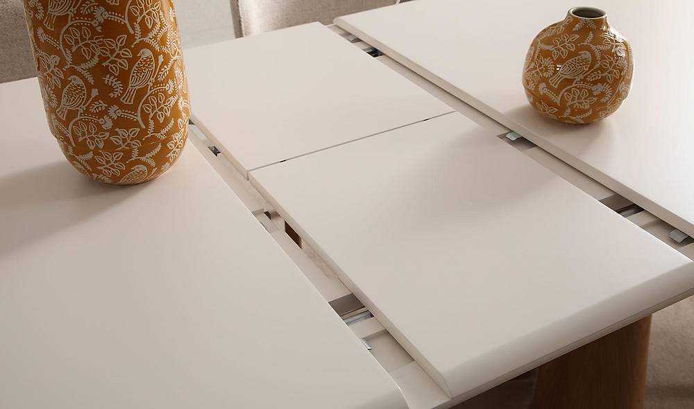 Moda Dining Table Set