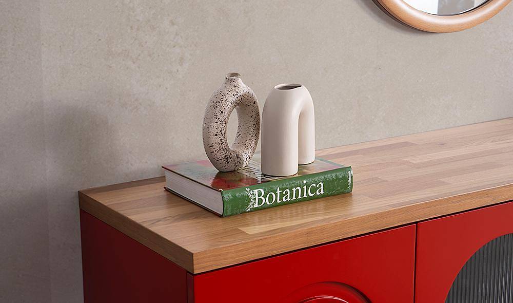 Charme Console