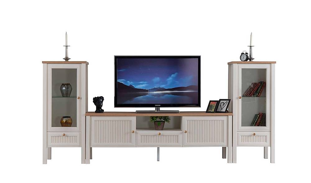 Mare Tv Unit