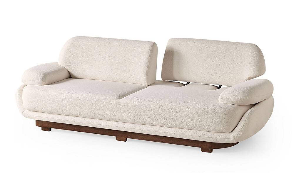 Calvin Sofa Set