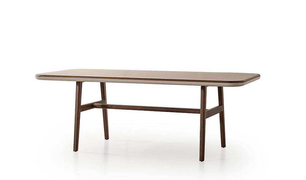 Toronto Dining Table Set - Oak