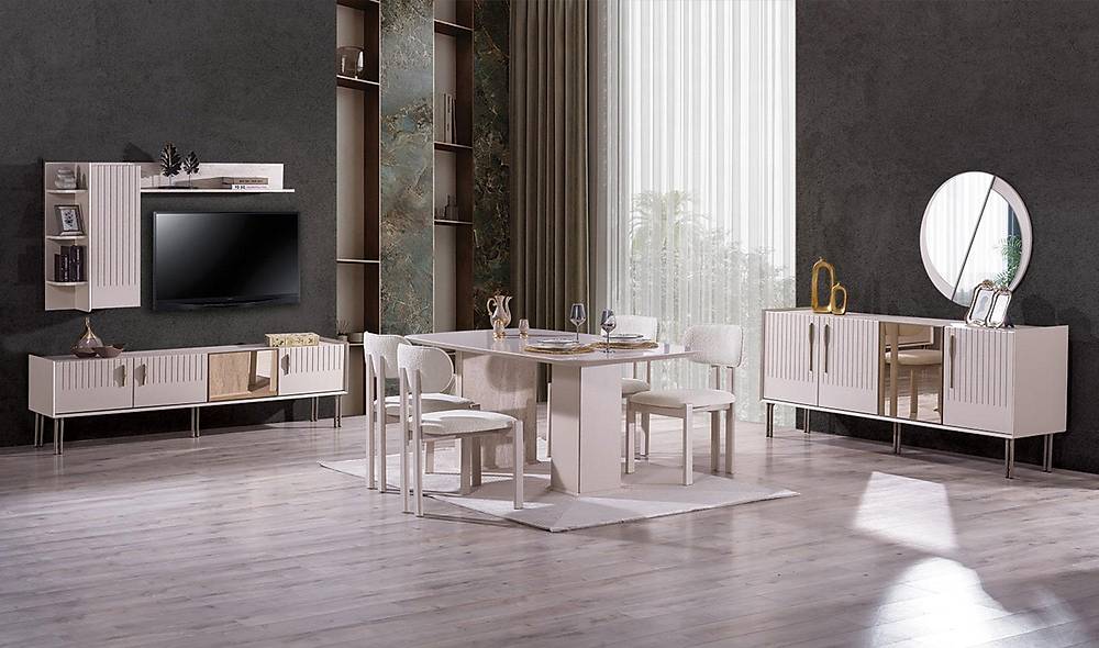 Avrasya Dining Room