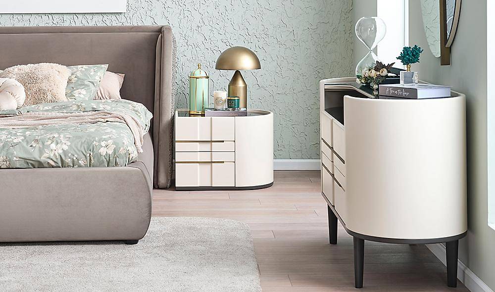Fagus Base Bedroom