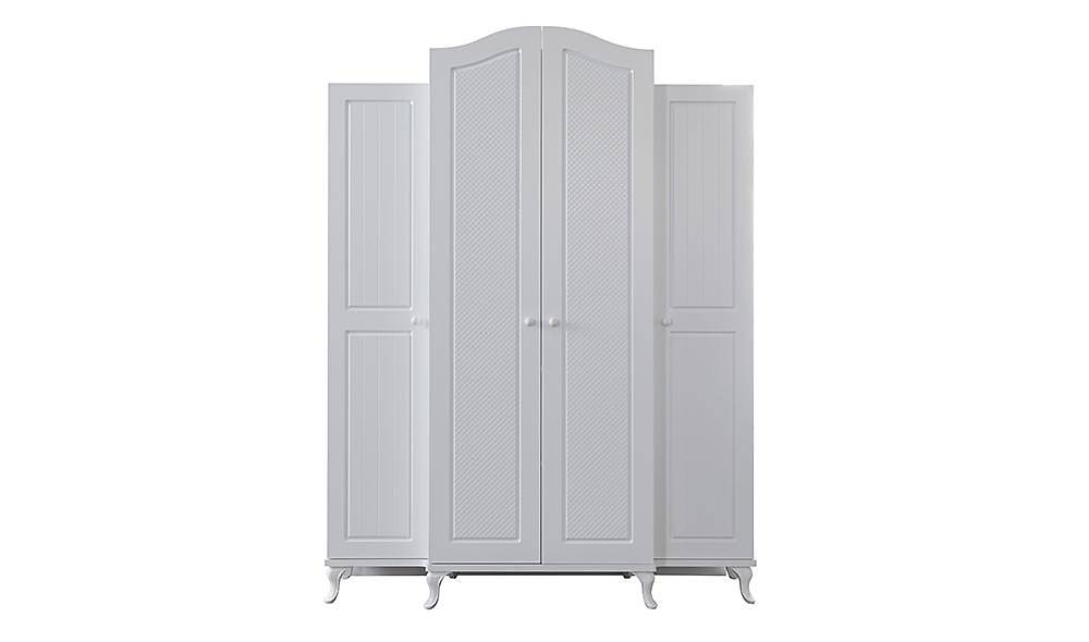 Veronica Country Teen Room