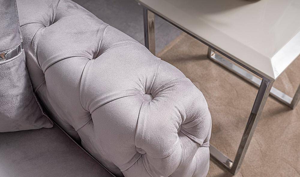Sahra Sofa Set
